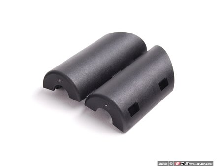 ES#2136312 - 72117294366 - E92 Spacer Bushing - Priced Each - For Seat belt - Genuine BMW - BMW