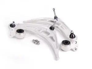 Front Suspension Refresh Kit - Level 1