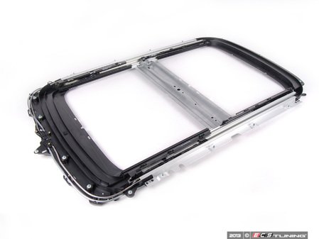 ES#240764 - 54102758294 - Panoramic Roof Frame - Main frame that mounts to the top of the roof - Genuine MINI - MINI