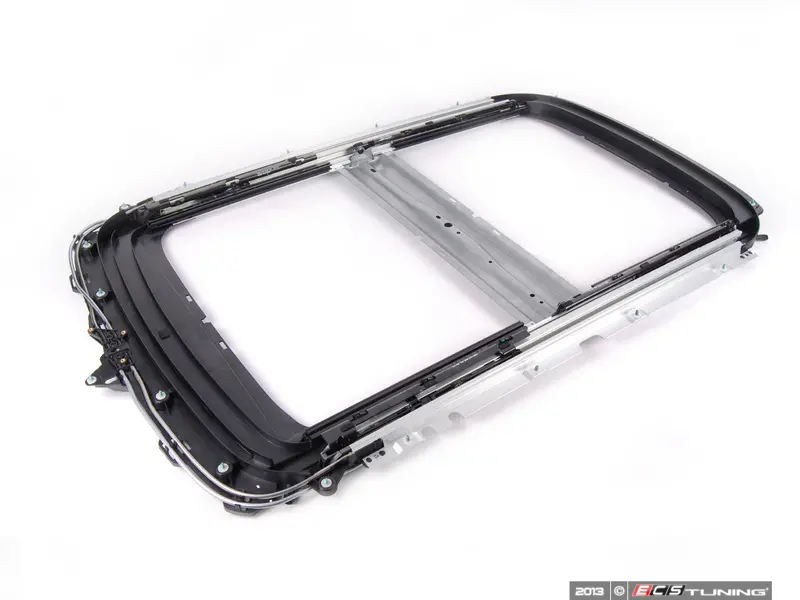 リミッドトーバーコレクション　オーバーフレーム Genuine MINI - 54102758294 - Panoramic Roof Frame (54-10-2-758-294)