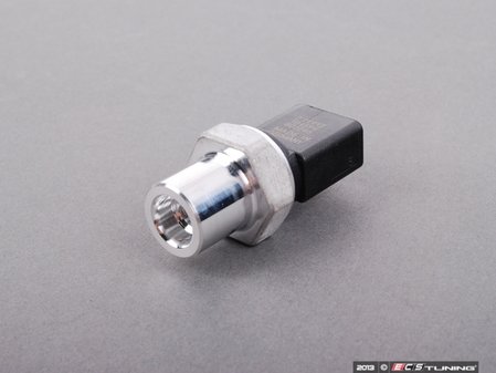 ES#2636013 - 3R0959126 - A/C Pressure Safety Switch - Prevents excess pressure from building within the system - ACM - Audi