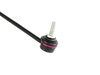 ES#50955 - 31351095661 - Front Sway Bar End Link - Left - Factory replacement part. - Genuine BMW - BMW