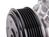 ES#2535519 - 4710501 - A/C Compressor - Brand new unit without core charge - Denso - Audi