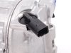 ES#2535519 - 4710501 - A/C Compressor - Brand new unit without core charge - Denso - Audi
