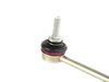 ES#50956 - 31351095662 - Front Sway Bar End Link - Right - A factory replacement for broken parts. - Genuine BMW - BMW
