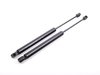 ES#2597456 - 1K5827550FKT - Hood And Hatch Strut Kit - Replace your worn and sagging support struts - Assembled By ECS - Volkswagen