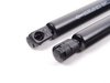 ES#2597456 - 1K5827550FKT - Hood And Hatch Strut Kit - Replace your worn and sagging support struts - Assembled By ECS - Volkswagen