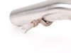 ES#1225 - cb100010 - Cat-Back Exhaust System - (NO LONGER AVAILABLE) - Fully polished 2.5" system - APR - 