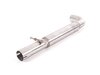 ES#1225 - cb100010 - Cat-Back Exhaust System - (NO LONGER AVAILABLE) - Fully polished 2.5" system - APR - 