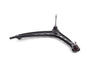 ES#49142 - 31121701060 - Control Arm - Right - Includes ball joint - Genuine BMW - BMW