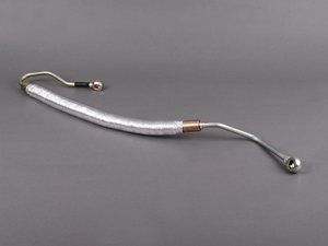 ES#54821 - 32412228867 - E39 M5 Power Steering Hose - Runs from the pump to the rack - Genuine BMW - BMW