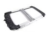 ES#240764 - 54102758294 - Panoramic Roof Frame - Main frame that mounts to the top of the roof - Genuine MINI - MINI