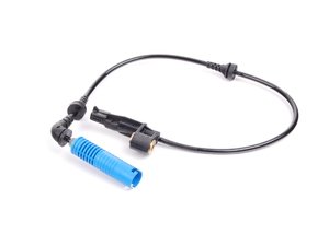 ES#2574668 - 34526752681 - Front ABS Sensor - Left - Clear the ABS light from your dashboard - ATE - BMW