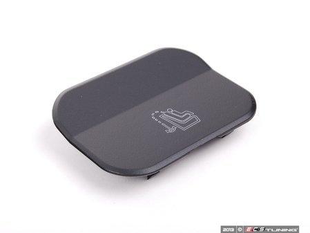 ES#122396 - 51477000595 - E53 COVER CAP - Genuine BMW - BMW