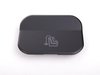 ES#122396 - 51477000595 - E53 COVER CAP - Genuine BMW - BMW