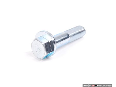 ES#1359372 - 171407265 - Eccentric Bolt - Priced Each - Used to adjust front camber - One required per side - Genuine Porsche - Porsche