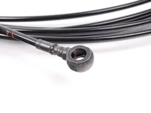 Hydraulic Hose - right