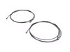 ES#158671 - 54347119640 - Hydraulic Hose - right - Restore function to your softop with a new hydraulic hose - Genuine BMW - BMW