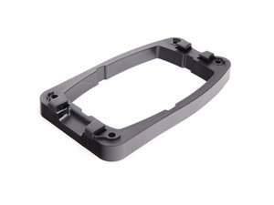 ES#2138346 - 51169155987 - Idrive Controller mount - Used to secure the iDrive controller - Genuine BMW - BMW