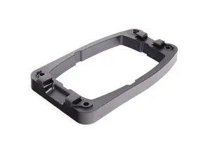 Idrive Controller mount