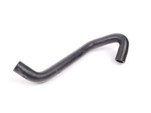 ES#277605 - 058121058C - Oil Cooler Hose - Supply - Connects the oil cooler to the hard water pipe - Genuine Volkswagen Audi - Audi Volkswagen