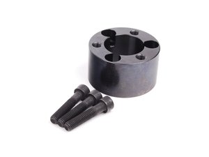 ES#199822 - 83300495111 - Spacer Ring Tool - Used to remove central bolt for doing timing chain service - Genuine BMW - BMW