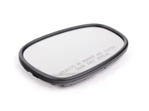Standard Mirror Glass - Right