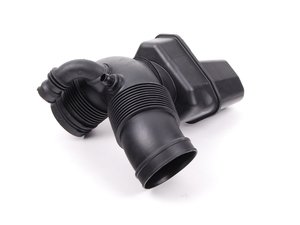ES#35097 - 13717521035 - Intake Boot - Air Filter Housing to Throttle Housing - Genuine BMW - BMW
