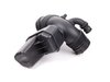 ES#35097 - 13717521035 - Intake Boot - Air Filter Housing to Throttle Housing - Genuine BMW - BMW