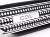 ES#78308 - 51137895913 - M3 CSL Fender Grille - Left - (NO LONGER AVAILABLE) - Fender vent from the legendary M3 CSL - Genuine BMW - 