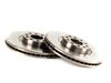 ES#8087 - 4B3615301 - Brake Disc - Zimmermann - 
