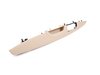 ES#103312 - 51419146033 - Front Door Armrest - Left - Beige. Replace your damaged armrest today. - Genuine BMW - BMW
