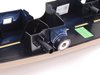 ES#103312 - 51419146033 - Front Door Armrest - Left - Beige. Replace your damaged armrest today. - Genuine BMW - BMW