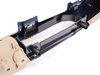 ES#103312 - 51419146033 - Front Door Armrest - Left - Beige. Replace your damaged armrest today. - Genuine BMW - BMW