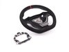 ES#2596070 - 32302253648 - Steering Wheel - Wrapped in alcantara - Genuine BMW M Performance - BMW