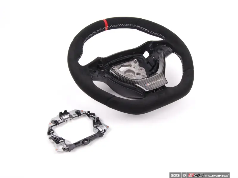 Genuine BMW M Performance - 32302253648 - Steering Wheel