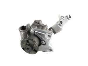 ES#55078 - 32416769887 - Power Steering Pump - Genuine BMW replacement. - Genuine BMW - BMW