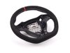 ES#2596070 - 32302253648 - Steering Wheel - Wrapped in alcantara - Genuine BMW M Performance - BMW