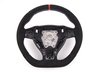 ES#2596070 - 32302253648 - Steering Wheel - Wrapped in alcantara - Genuine BMW M Performance - BMW