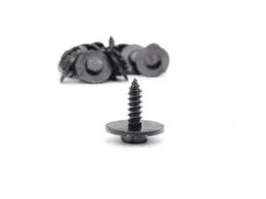 Belly Pan Installation Hardware Kit
