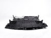 ES#2637289 - 51757129341BKT - Belly Pan - Splash shield protecting the engine from dirt and debris in vehicles without M-Sport front bumper - Bremmen Parts - BMW