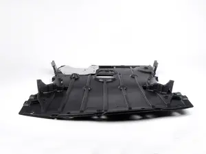 Belly Pan