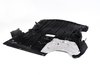 ES#2637289 - 51757129341BKT - Belly Pan - Splash shield protecting the engine from dirt and debris in vehicles without M-Sport front bumper - Bremmen Parts - BMW