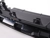 ES#2530593 - 51117263478 - F30 Front Bumper Air Intake Insert - Located behind front bumper - Genuine BMW - BMW