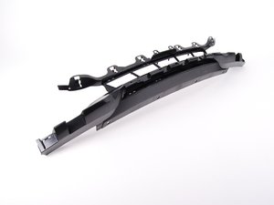 ES#2530593 - 51117263478 - F30 Front Bumper Air Intake Insert - Located behind front bumper - Genuine BMW - BMW