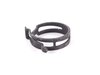 ES#2227475 - 99951266509 - Hose Clamp - Priced Each - B40 x 12mm - Two required - Genuine Porsche - Porsche