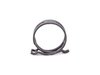 ES#2227475 - 99951266509 - Hose Clamp - Priced Each - B40 x 12mm - Two required - Genuine Porsche - Porsche