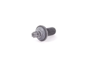 ES#52667 - 32306774703 - Torx bolt - priced each - Used to mount the steering column lock - Genuine BMW - BMW