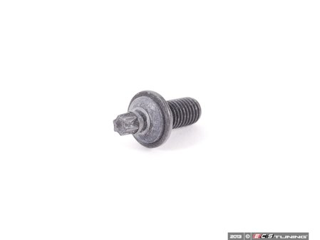 ES#52667 - 32306774703 - Torx bolt - priced each - Used to mount the steering column lock - Genuine BMW - BMW