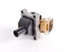 ES#2562706 - 12137599218 - Ignition Coil - Priced Each - Restore performance and fuel mileage - Genuine BMW - BMW